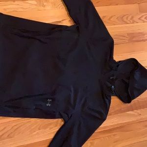 Under Armour Vanish Hybrid Jacket